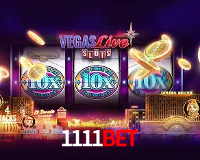 1111BET