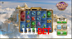 1111BET