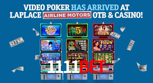 1111BET APP