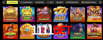 1111BET