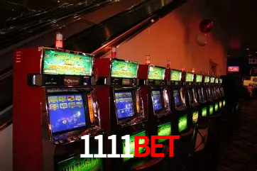 1111BET APP
