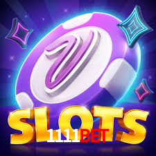 1111BET APP