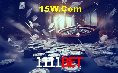 1111bet Salvador - Strategy