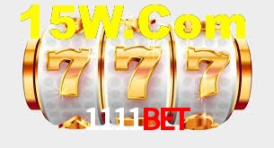Welcome Bonus 1111bet