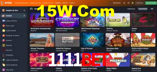 1111bet app