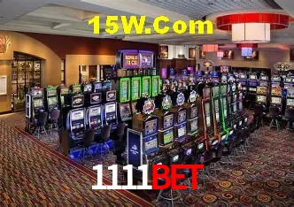 Tecnologia da Plataforma 1111bet