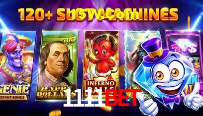 1111bet Promoções - 30+ Ofertas Diárias