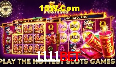 1111bet Slot - 320+ Caça-Níqueis Premium
