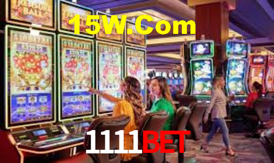 1111bet