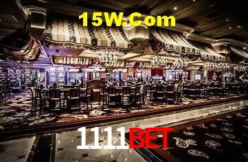 Promoção Relâmpago 1111bet