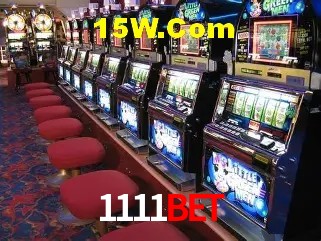 1111bet Plataforma - Certificada MGA desde 2015