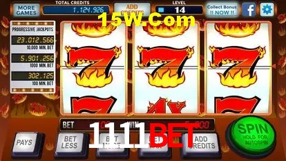 1111bet Rio de Janeiro - Licenses