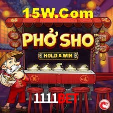 Live Casino 1111bet