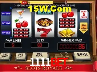 Ofertas Exclusivas 1111bet