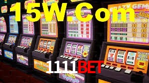 Exclusive Games 1111bet