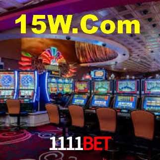 1111bet login
