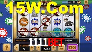 VIP Casino 1111bet