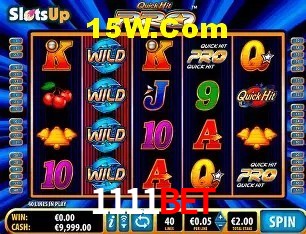 1111bet Belo Horizonte - Winners
