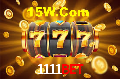 1111bet - Installation Guide
