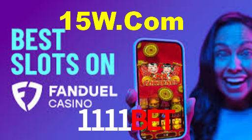 1111bet: Seu Cassino Premiado com Pagamentos Rápidos