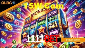 Slot Games 1111bet