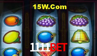 1111bet São Paulo - Top Slots