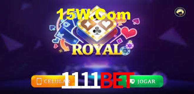 1111bet App - Aplicativo Móvel Oficial