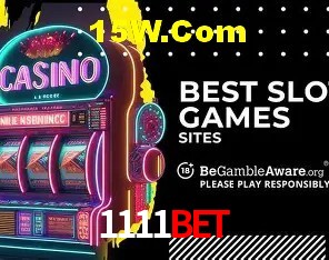 1111bet Salvador - Promo Stats