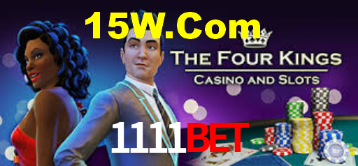 1111bet login