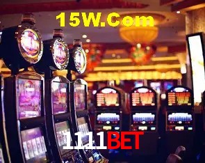 Promoções Sazonais 1111bet