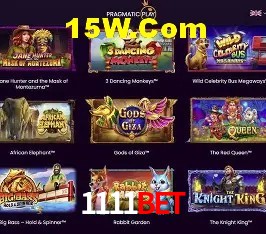Integração de APIs 1111bet