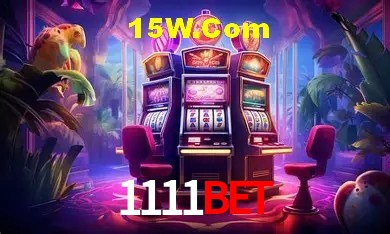 1111bet Rio de Janeiro - Slot Strategy